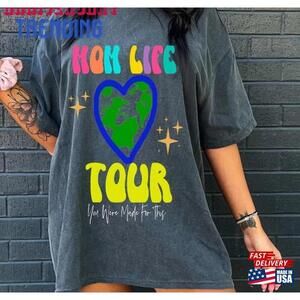 Maternity Shirt Pregnancy Gift Women Clothing Bump Expecting Mom To Tshirt